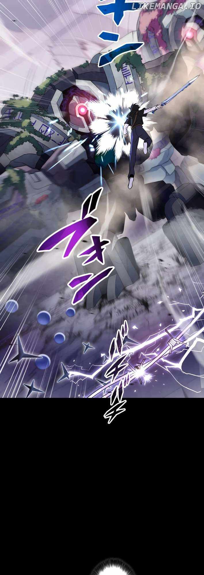 Kouunchi MAX no Ore Dake Jinsei Kaiki Chapter 11 60